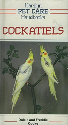 Cockatiels