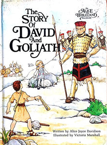 The Story of David and Goliath 