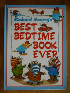 Best Bedtime Book Ever 