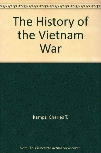 The History of the Vietnam War