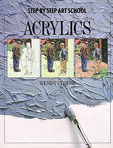 Acrylics