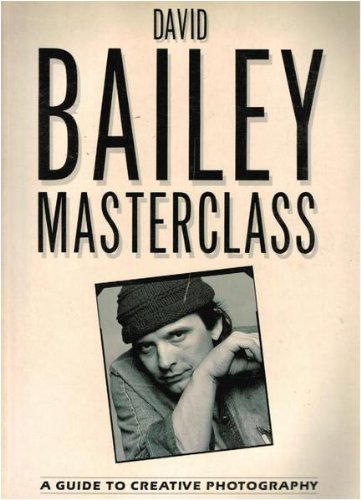 David Bailey's Masterclass