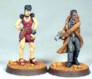 Rangers