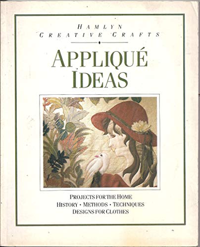Applique Ideas