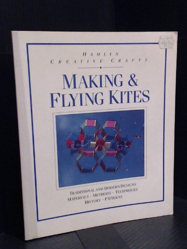 Making and Flying Kites