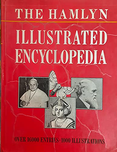 Hamlyn Illustrated Encyclopaedia