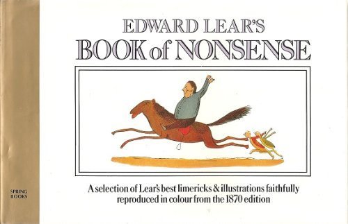 A Book of Nonsense