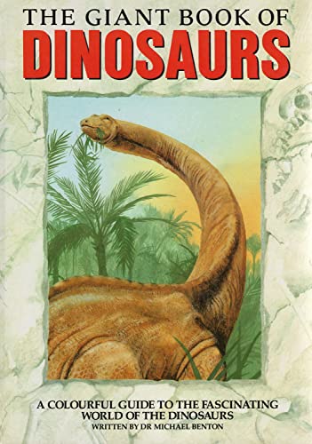 The Giant Book of Dinosaurs
