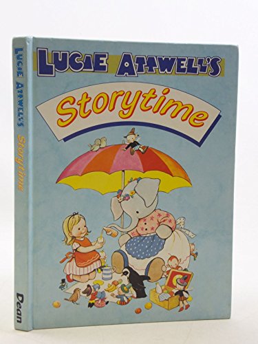 Lucie Attwell's storytime