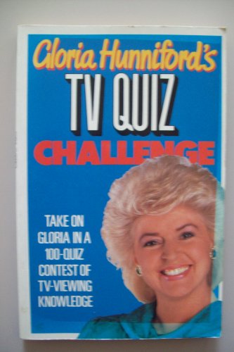 Gloria Hunniford's Television Quiz Challenge