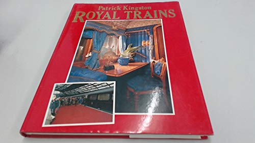 Royal Trains