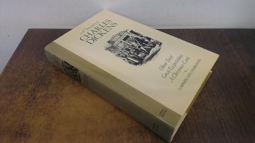 CHARLES DICKENS (SEE 222221100)