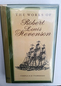 Works of Robert Louis Stevenson 