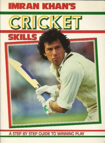 Imran Khan's Cricket Skills
