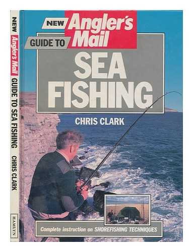 New "Angler's Mail" Guide to Sea Fishing