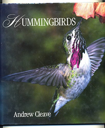 Hummingbirds