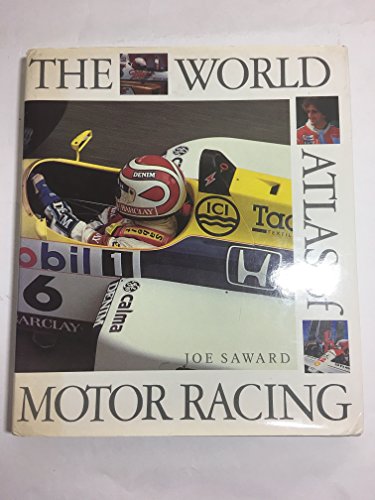 'World Atlas of Motor Racing, The'