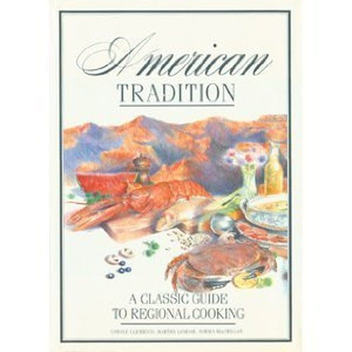Traditional American Cooking