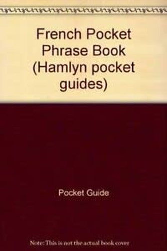 French Pocket Phrase Book