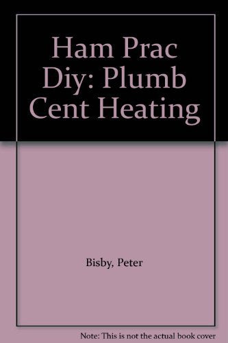 Plumbing and Central Heating