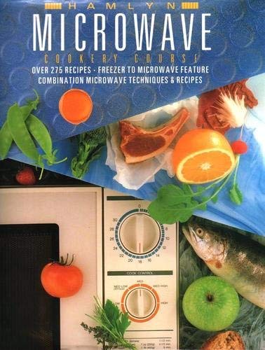 Hamlyn Microwave Cookery Course