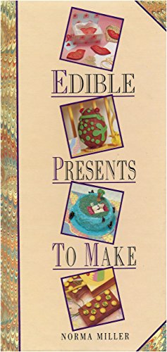 Edible Presents to Make