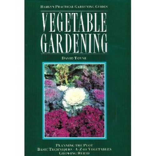 Vegetable Gardening