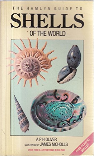 Guide to Shells of the World