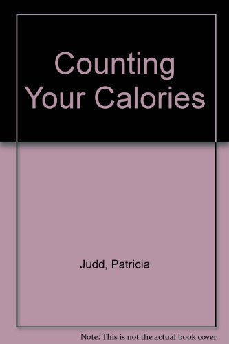 Counting Your Calories