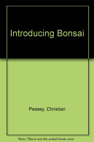Introducing Bonsai