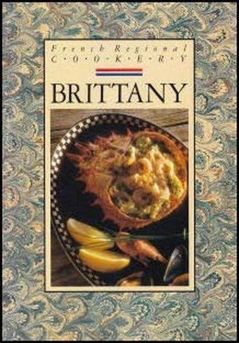 French Regional Cookery