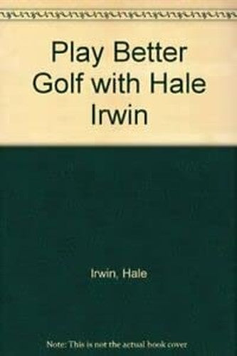 Play Better Golf