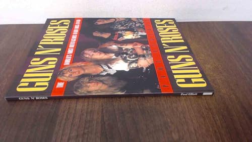 "Guns 'n' Roses"