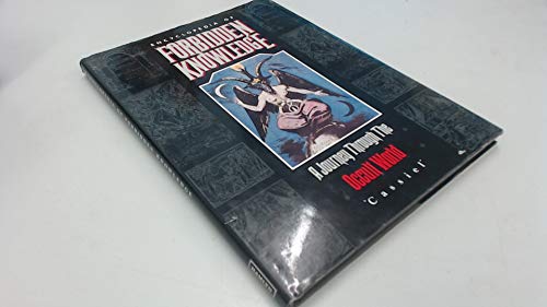 Encyclopaedia of Forbidden Knowledge