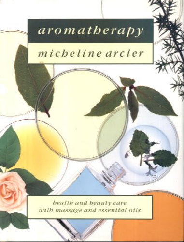 Aromatherapy