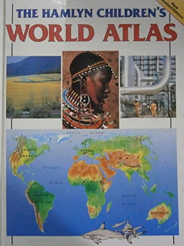 The Hamlyn Children's World Atlas