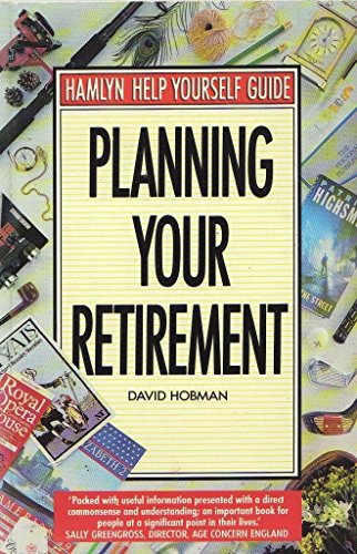 Planning Your Retirement