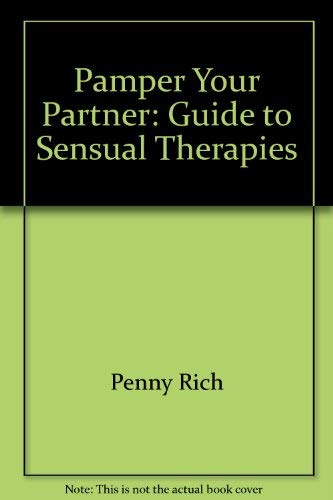 Pamper Your Partner