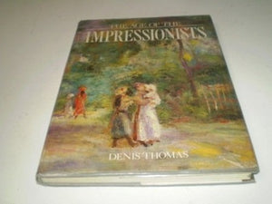 Age of Impressionists 