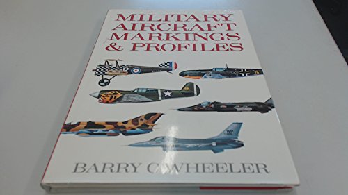Military Aircraft Markings and Profiles
