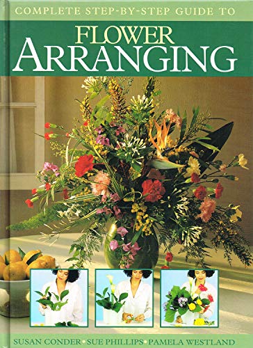 Flower Arranging