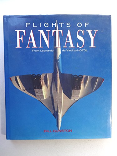 Flights of Fantasy