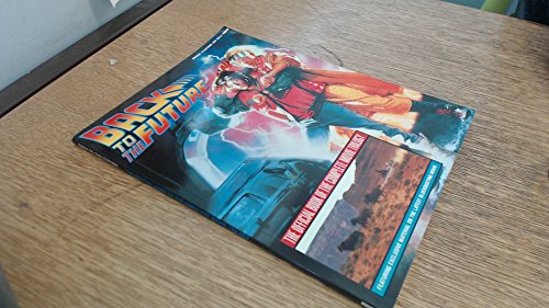 Back to the Future