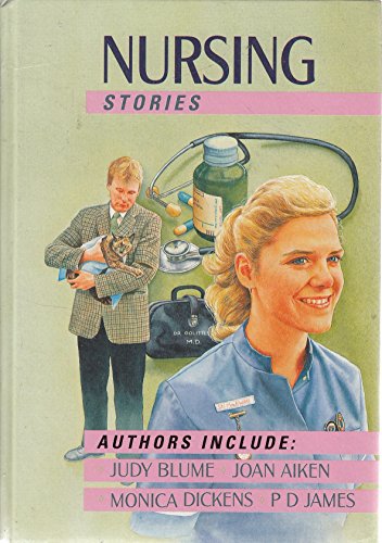 A Collection of Nursing Stories