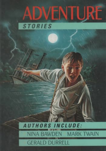 A Collection of Adventure Stories