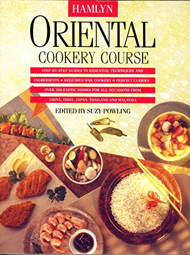 Hamlyn Oriental Cookery Course