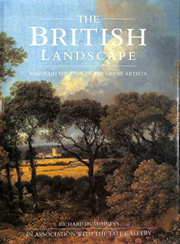 The British Landscape