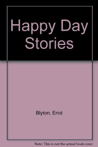 Happy Day Stories
