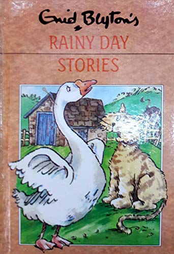 Rainy Day Stories