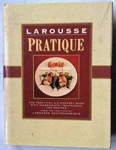 Larousse Pratique